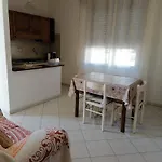The Garden Appartement *