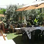 Appartement The Garden