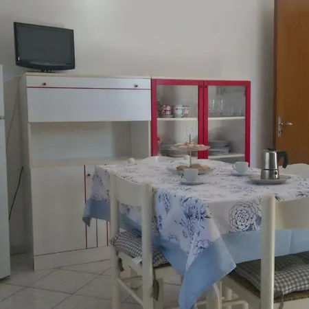 Appartement The Garden Tortolì