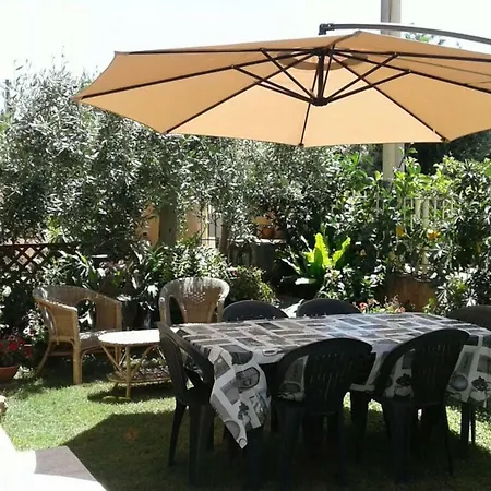 公寓 The Garden *