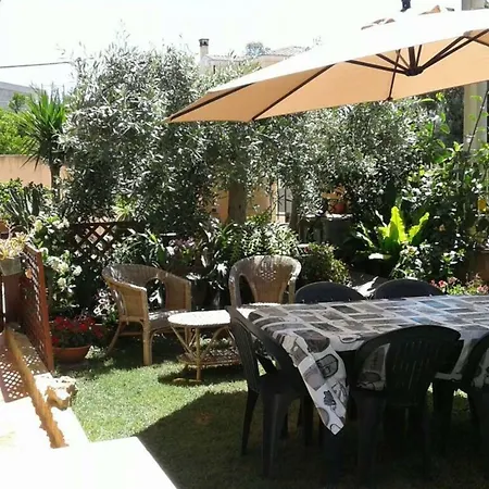 公寓 The Garden